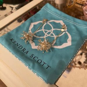 Kendra Scott Tricia Earrings